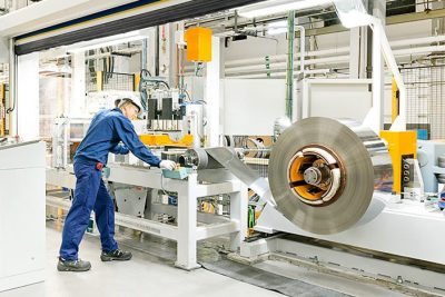Thông báo tuyển dụng: Nhân viên dự toán; Kỹ sư cơ khí; Kỹ sư hệ thống điện; Công nhân cơ khí; Công n...