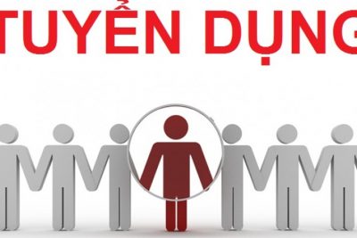 PCC1 tuyển dụng vị trí: Cán bộ an toàn